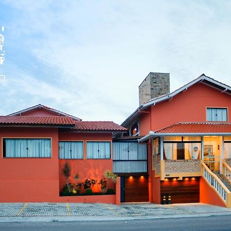 Hotel Acoriano Penha  Kültér fotó