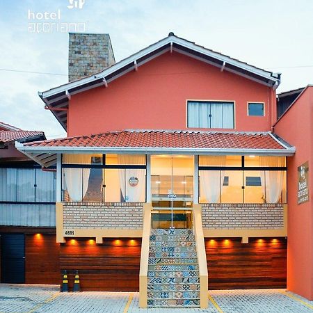 Hotel Acoriano Penha  Kültér fotó