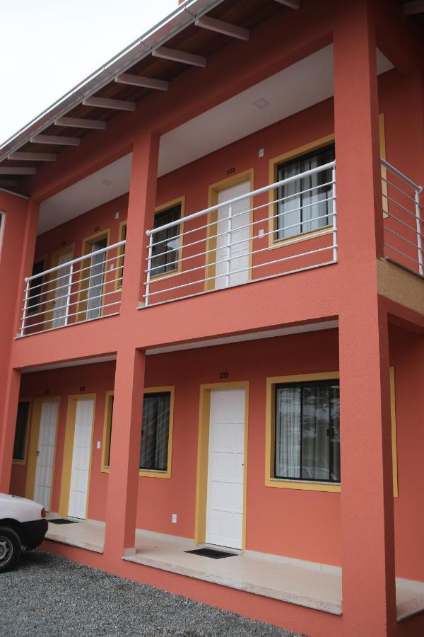 Hotel Acoriano Penha  Kültér fotó