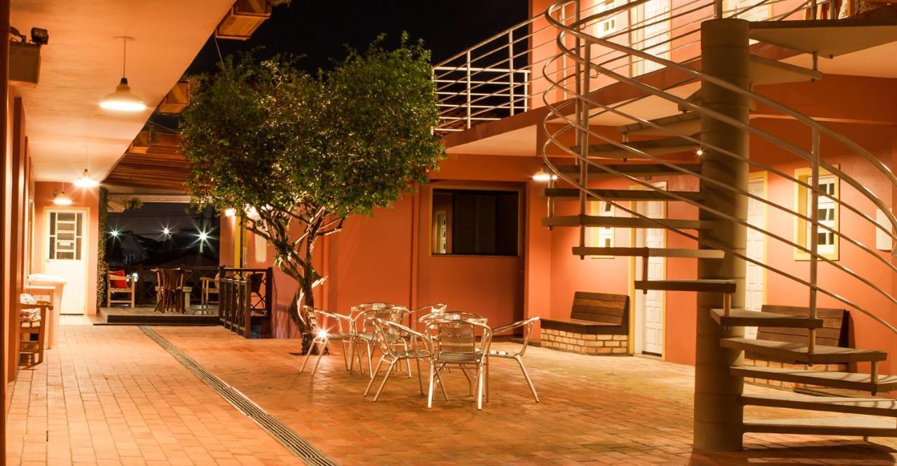 Hotel Acoriano Penha  Kültér fotó