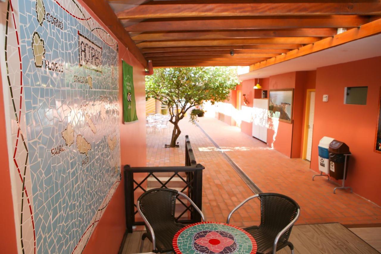 Hotel Acoriano Penha  Kültér fotó