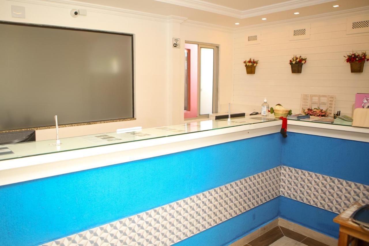 Hotel Acoriano Penha  Kültér fotó