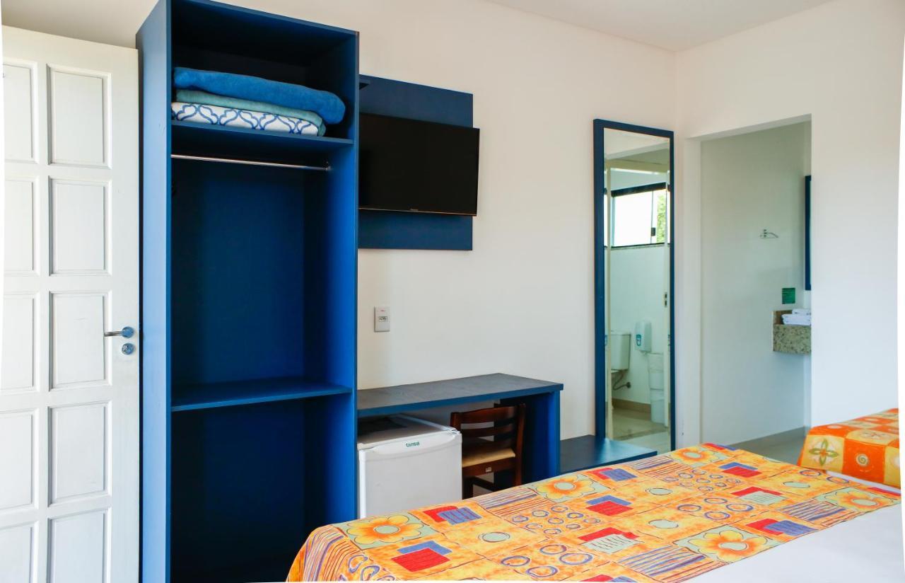Hotel Acoriano Penha  Kültér fotó