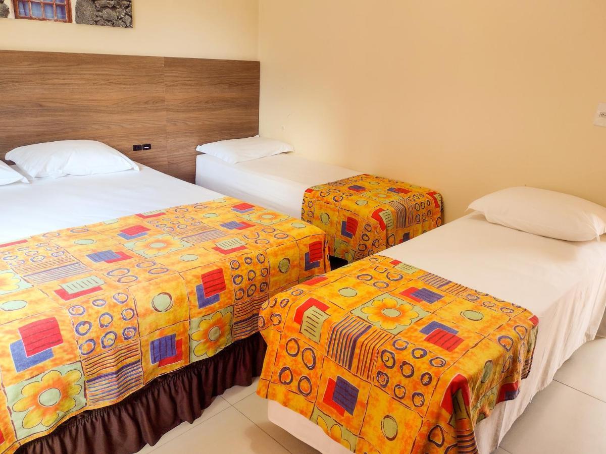 Hotel Acoriano Penha  Kültér fotó