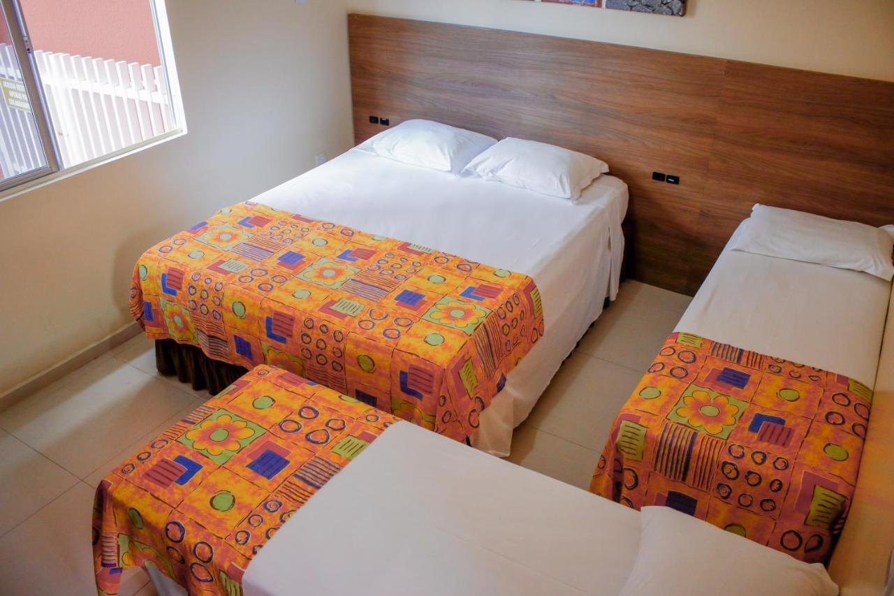 Hotel Acoriano Penha  Kültér fotó