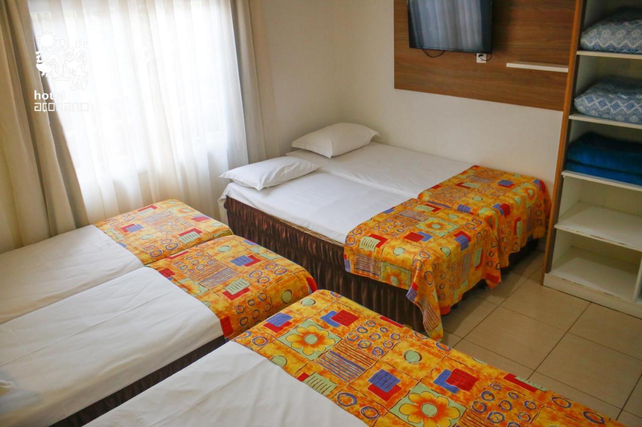 Hotel Acoriano Penha  Kültér fotó
