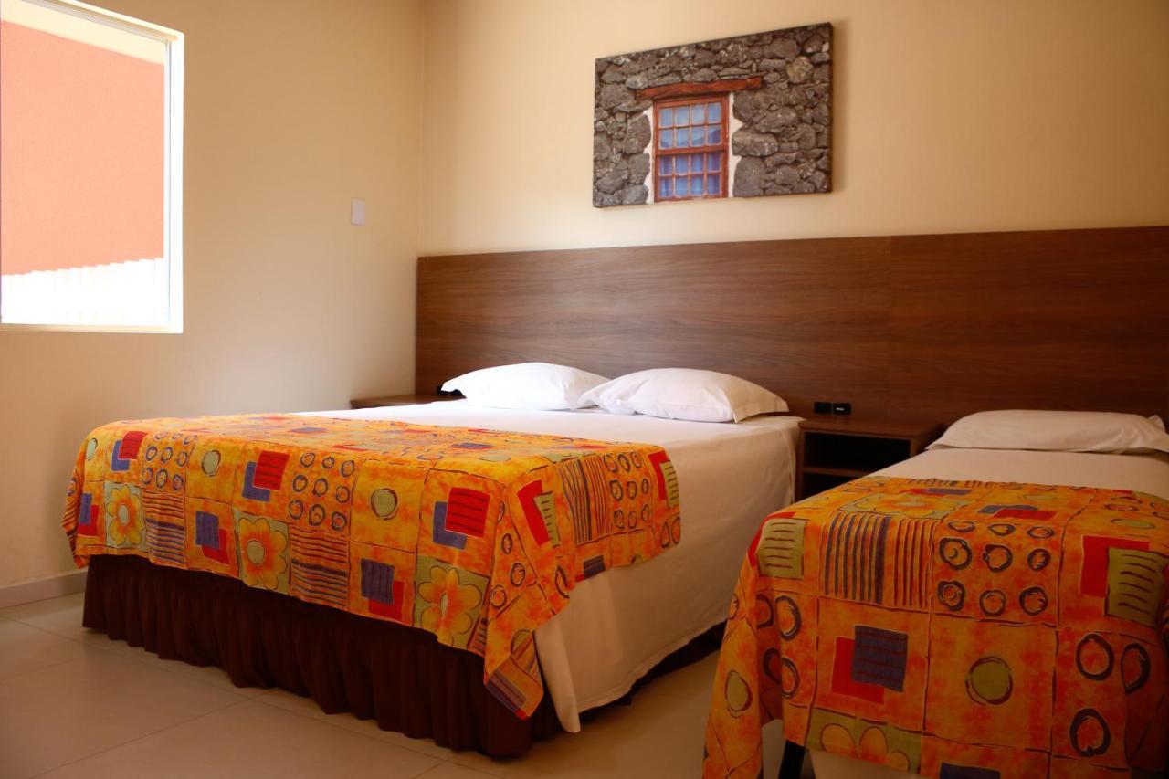 Hotel Acoriano Penha  Kültér fotó