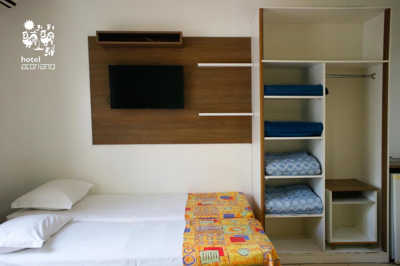Hotel Acoriano Penha  Kültér fotó