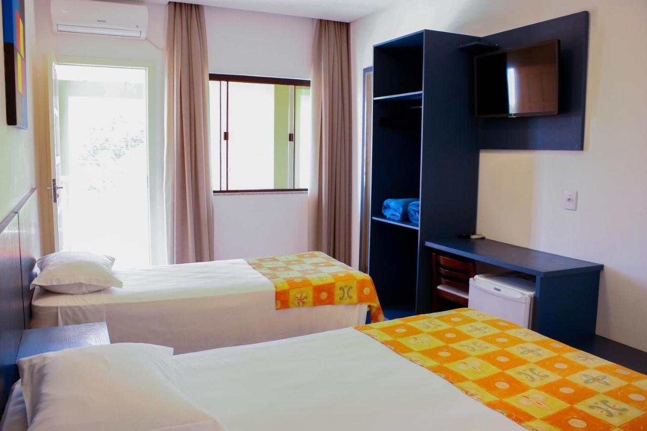 Hotel Acoriano Penha  Kültér fotó