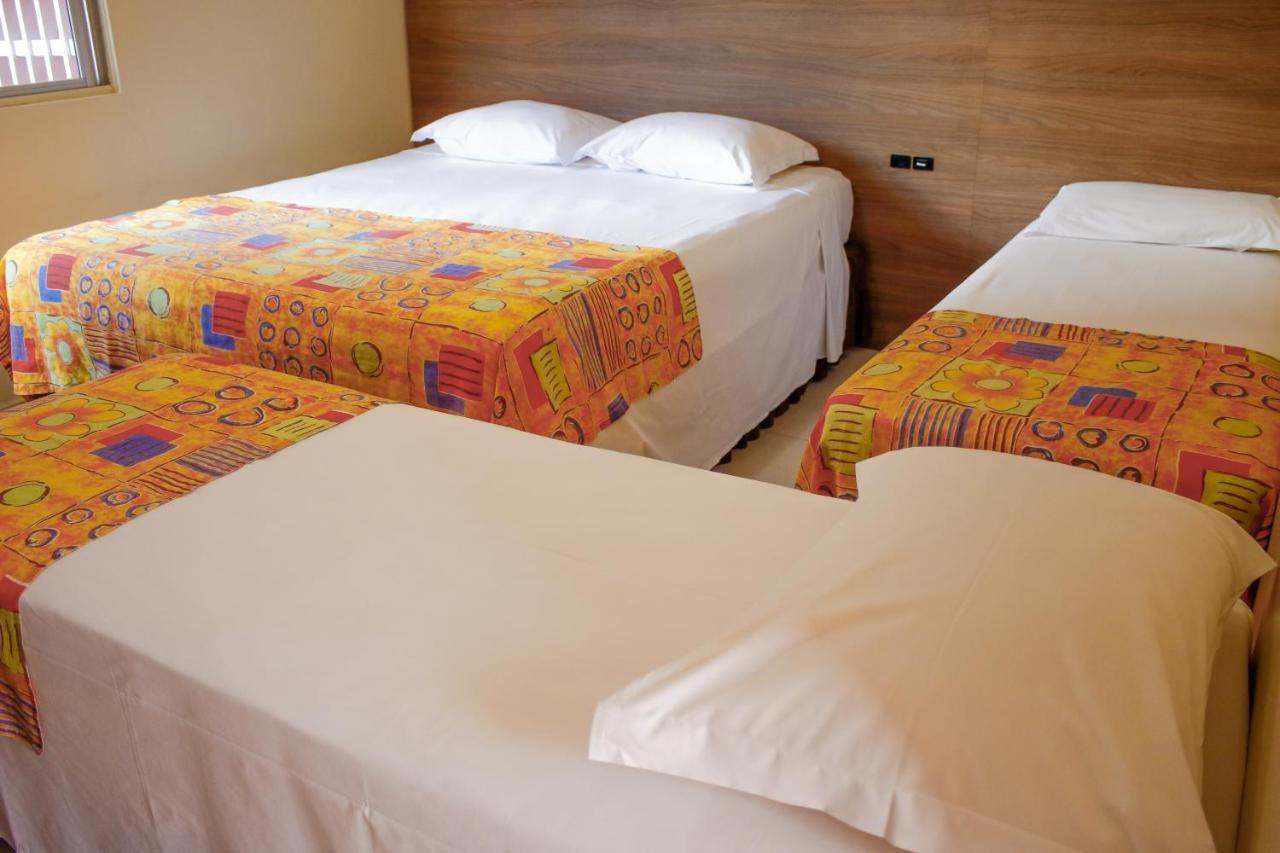 Hotel Acoriano Penha  Kültér fotó