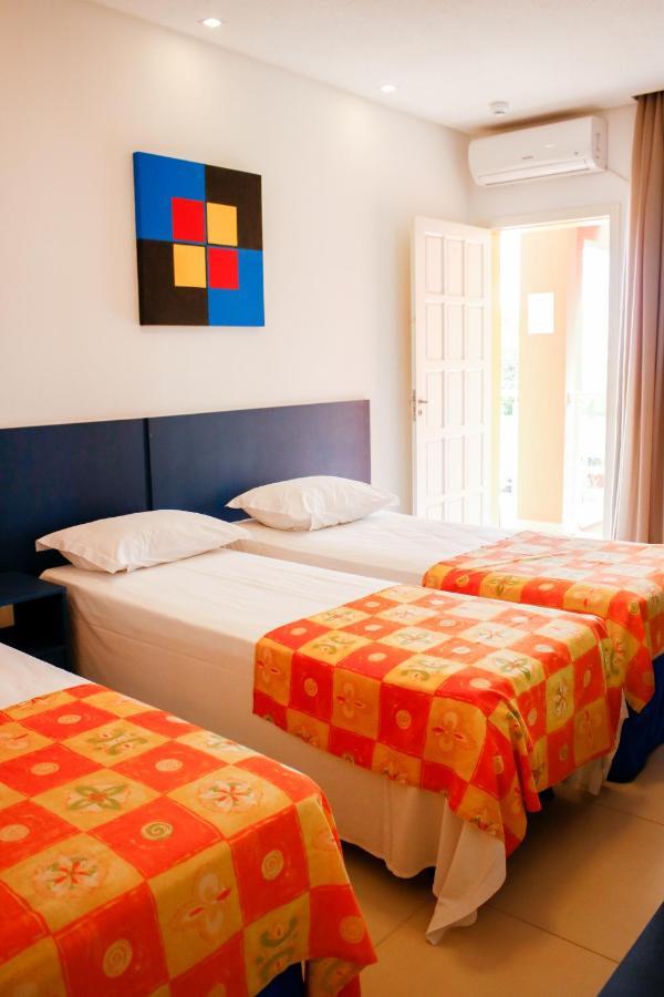 Hotel Acoriano Penha  Kültér fotó
