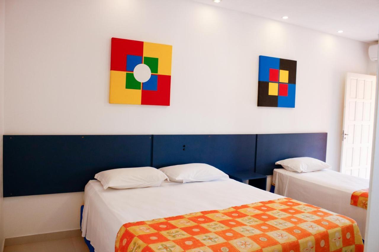 Hotel Acoriano Penha  Kültér fotó