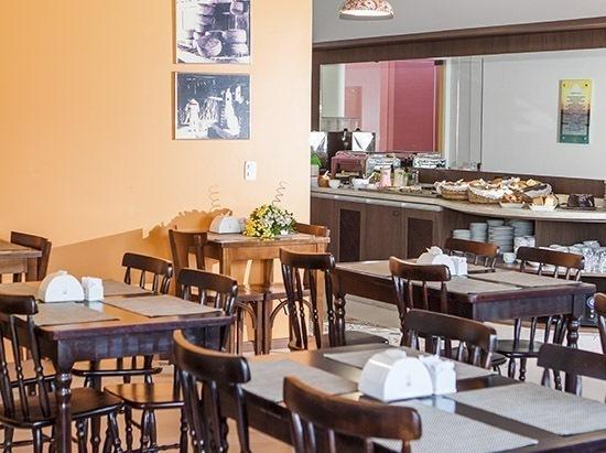 Hotel Acoriano Penha  Kültér fotó