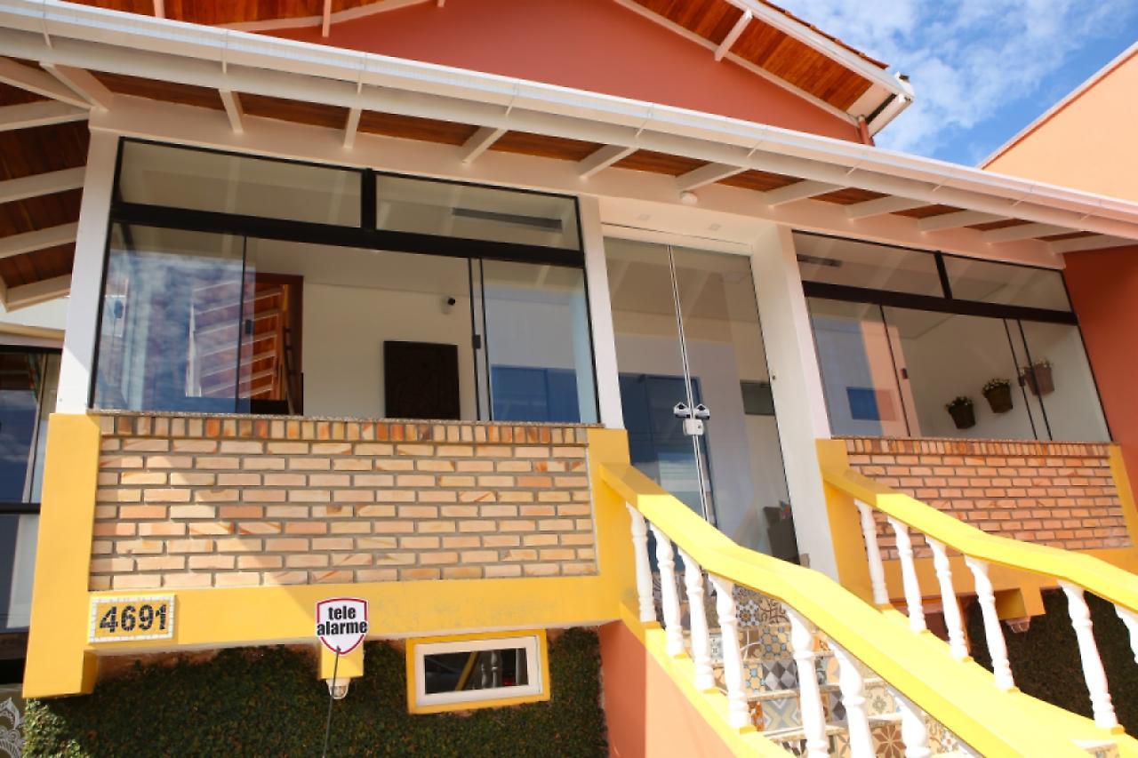Hotel Acoriano Penha  Kültér fotó