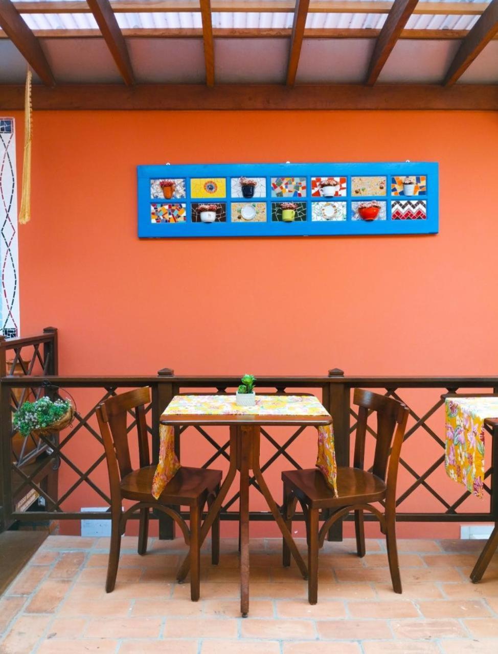 Hotel Acoriano Penha  Kültér fotó