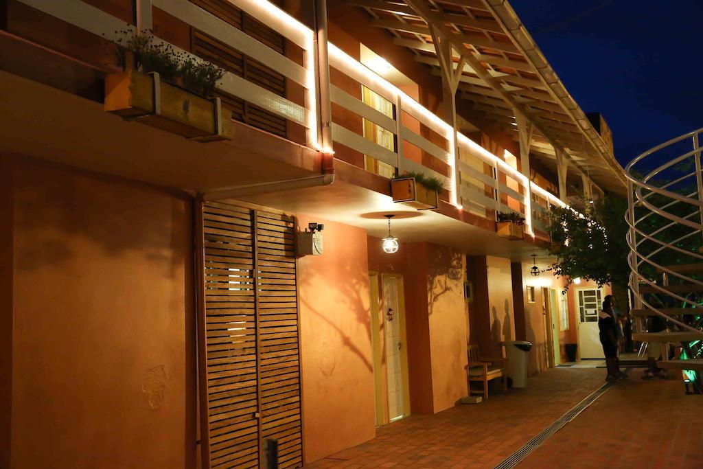 Hotel Acoriano Penha  Kültér fotó